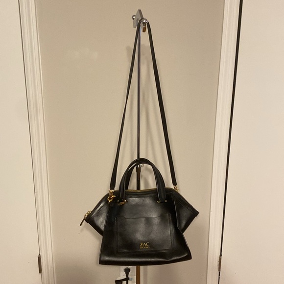 Zac Posen Eartha Bag - Picture 4 of 13